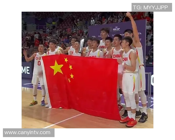 中国篮球在亚洲杯的崛起与挑战探索未来发展之路