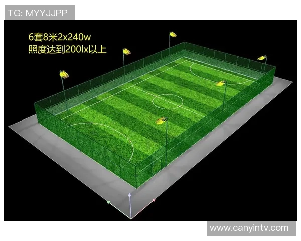 五人制足球场建设成本分析及投资回报评估指南